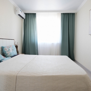 Фотография квартиры Квартира 2 Ночи на Улице Заполярная 37/4