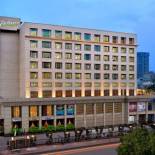 Фотография гостиницы Radisson Mumbai Goregaon