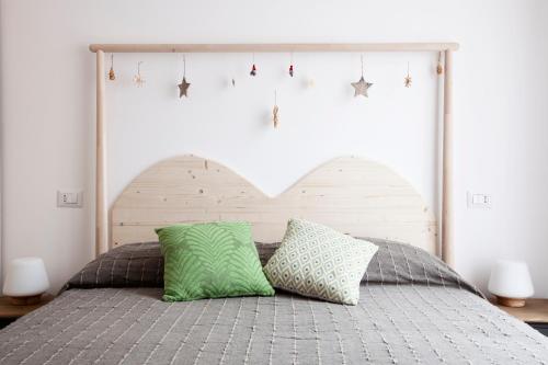 Фотография гостевого дома Green Rooms