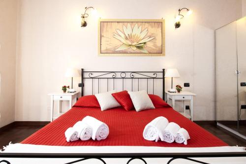 Фотография гостевого дома Holiday Home House Fornaci