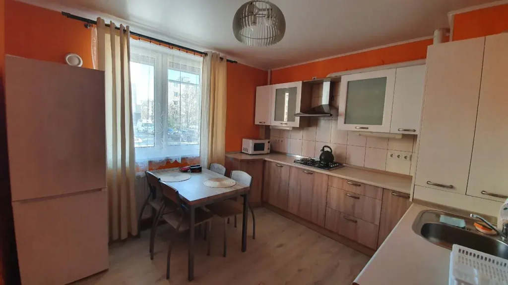 Фотография квартиры Апартаменты просторные у озера