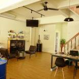 Фотография хостела Petite Hostel