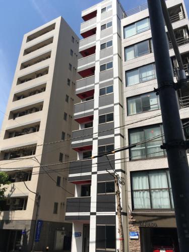 Фотография гостиницы Tokyo Sakurako Hatchobori