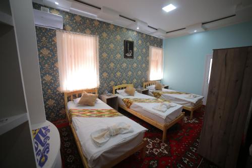 Фотографии гостиницы
SULTON