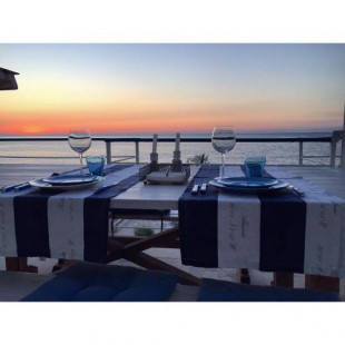 Фотография гостевого дома Sea view life