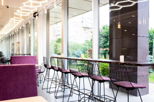 Фотографии гостиницы 
            Soft Work