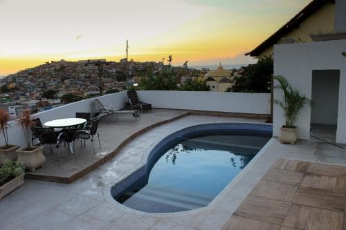 Фотография мини отеля Pousada Xerxes