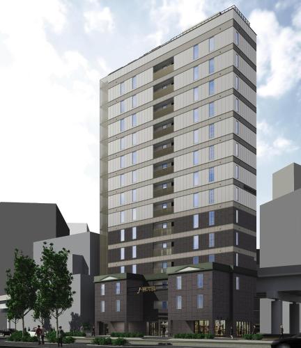 Фотография гостиницы JHotelTokyoGEO