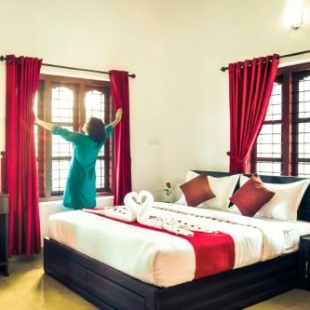 Фотография гостиницы Three Roots Resort