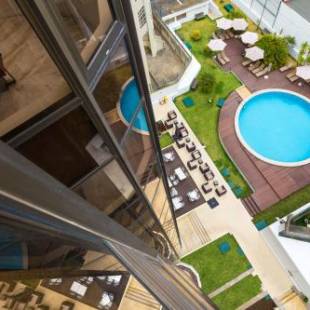 Фотографии апарт отеля 
            Legendary Lisboa Suites