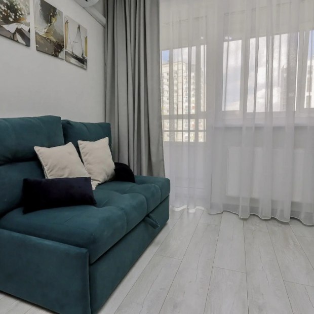 Фотографии квартиры 
            Апартаменты Privi House на Молодежной 107В