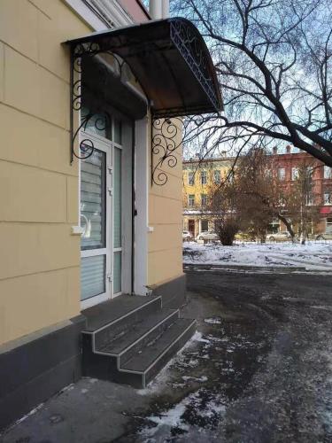 Фотография хостела Local Irkutsk