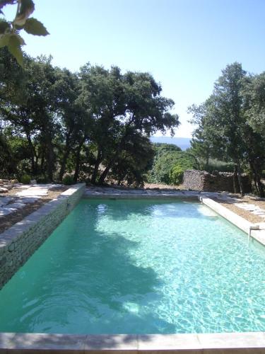 Фотография гостевого дома Le Mas de l Escaillon