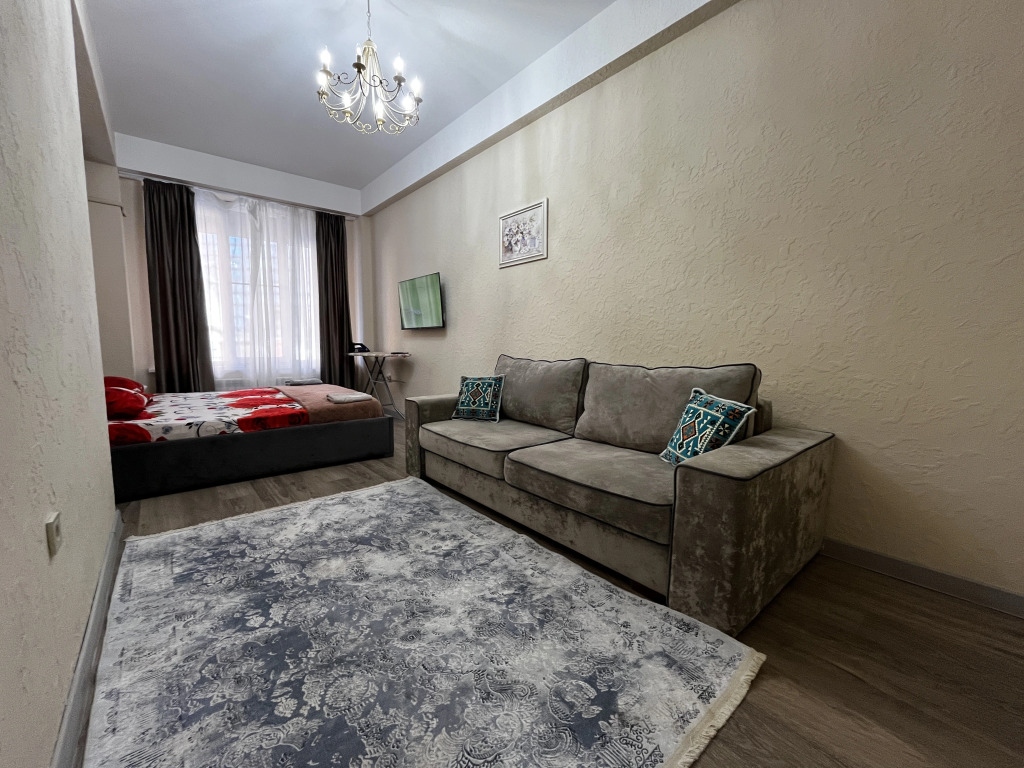 Фотография квартиры Апартаменты SUNDAG Д170