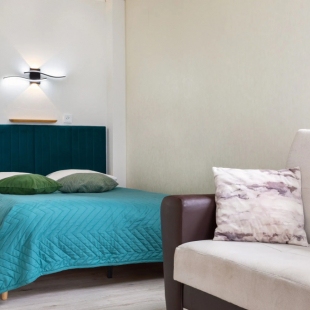 Фотография квартиры Апартаменты Spring