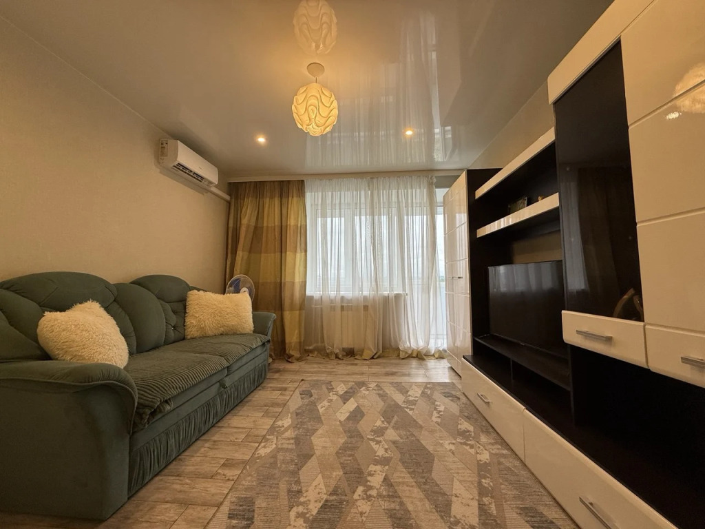 Фотография квартиры Квартира на Улице Рудольфа Удриса 11В