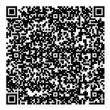 QR код гостевого дома Заповедный ручей