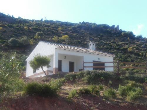 Фотографии гостевого дома 
            La solana de turon. El pino