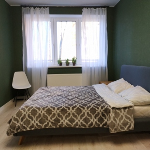 Фотография квартиры Апартаменты Электра 5