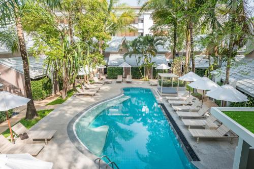 Фотография гостиницы Deevana Krabi Resort - SHA Extra Plus