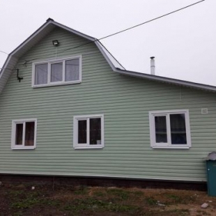 Фотография гостевого дома На Заречной улице