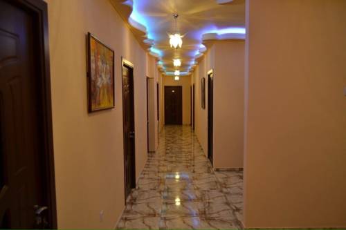 Фотография хостела Arm Hostel