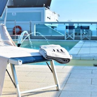 Фотография гостиницы Hotel Villa Mare