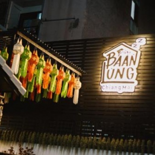 Фотография хостела Baan Lung Poshtel