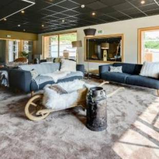 Фотографии апарт отеля 
            TERRESENS - Les Fermes du Mont-Blanc