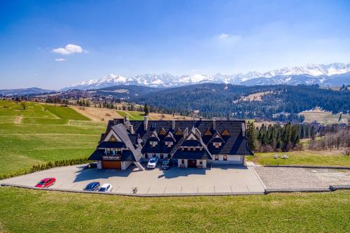 Фотография мини отеля Willa Majerczyk