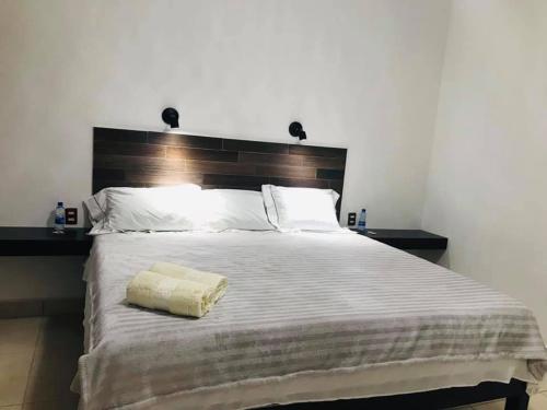 Фотография гостиницы Hotel Santa Lucia