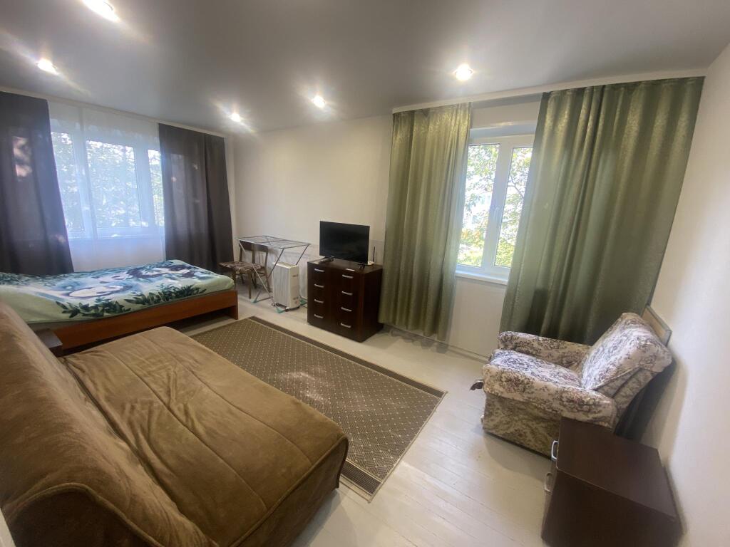 Фотография квартиры Апартаменты Багет на улице Дзержинского 7