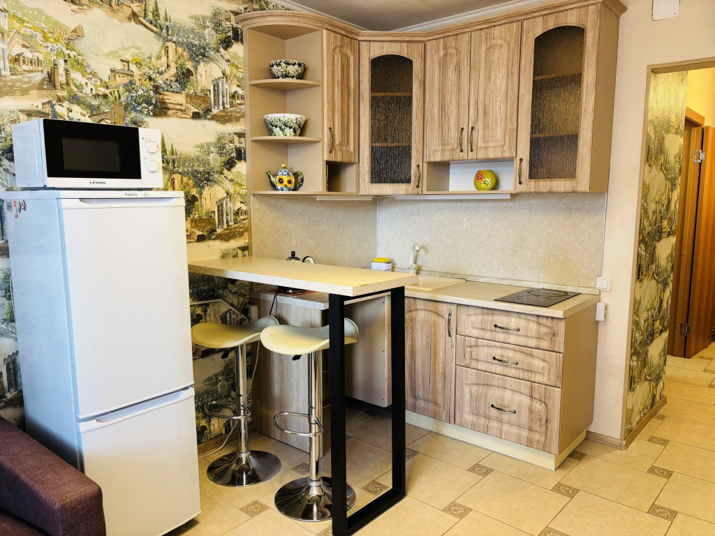 Фотография квартиры Квартира комфортабельная на набережной