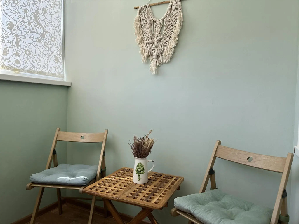 Фотография квартиры Апартаменты на Эгерском бульваре 49А