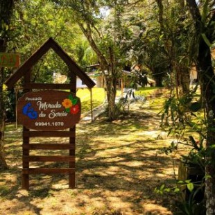 Фотография гостевого дома Morada da Sereia