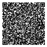 QR код храма Кафедральный собор Сергия Радонежского