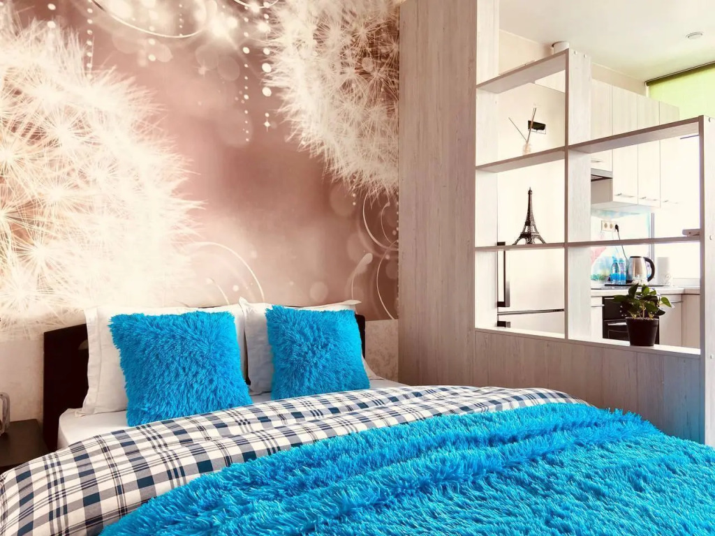 Фотография квартиры Апартаменты на Ташкентской