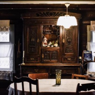 Фотография Коттеджа Usadba Trabutishki