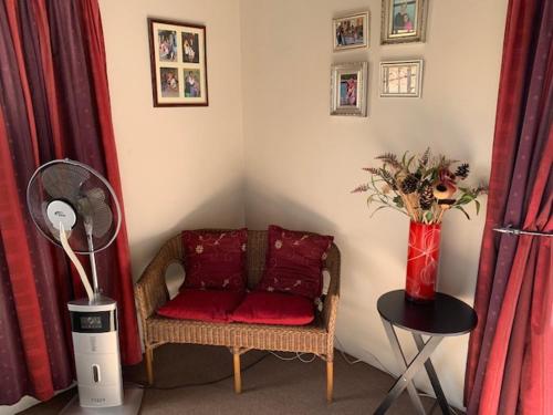 Фотография гостевого дома Sedgefield Lodge