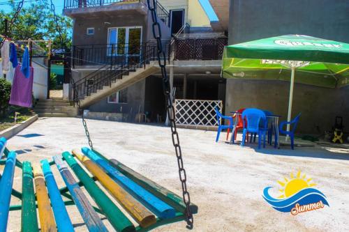 Фотография гостевого дома Дарья