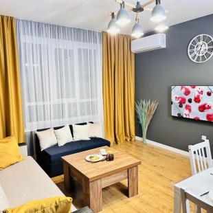 Фотография квартиры Апартаменты Ростов на улице Берберовская