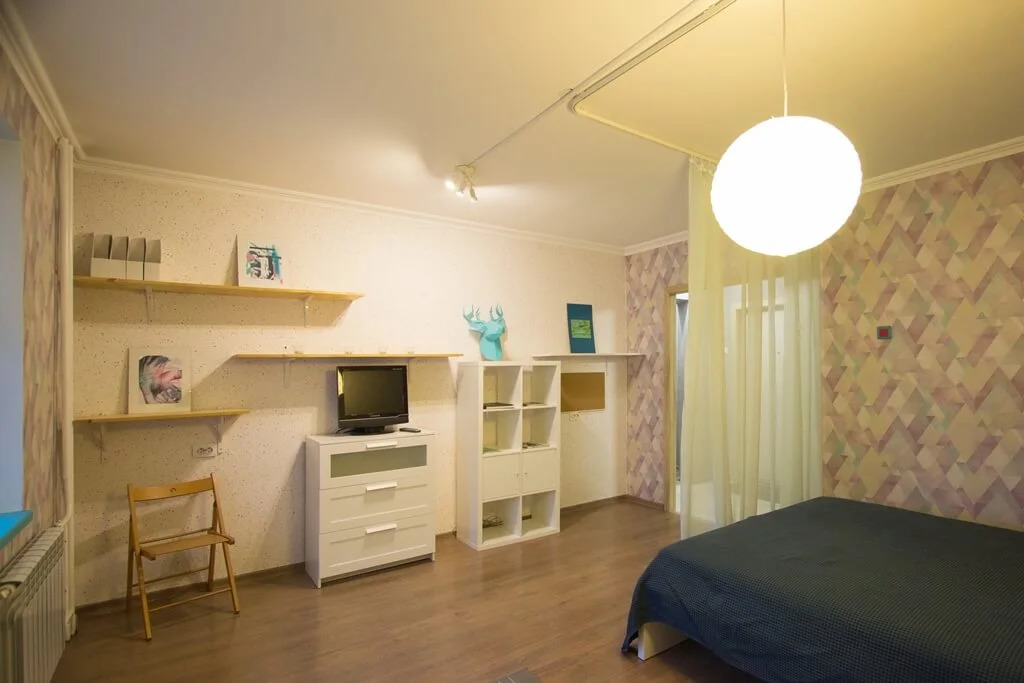 Фотография квартиры Апартаменты на Весны