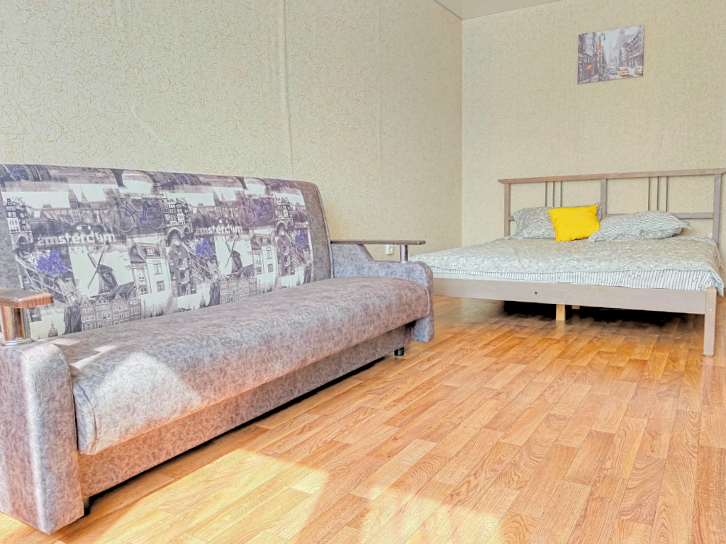 Фотография квартиры Квартира Уютные сутки. Приморский район