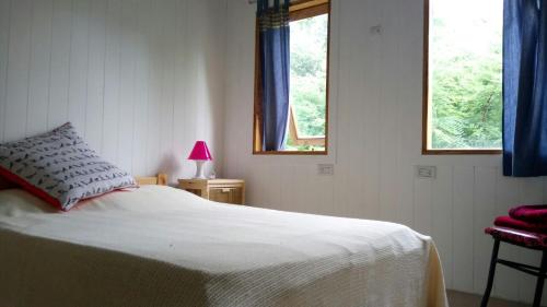 Фотография гостевого дома Cabaña Acacia Mansa