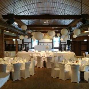 Фотографии гостевого дома 
            Gasthof Tepferdt