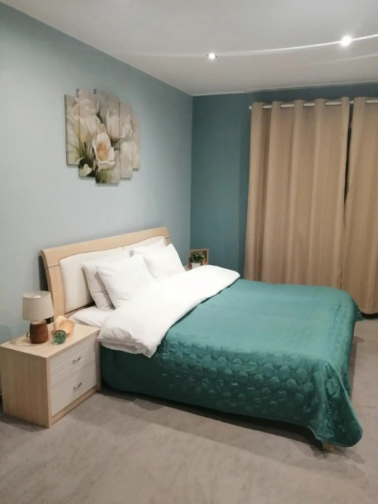 Фотографии квартиры
Квартира Горница на Рабочая 85