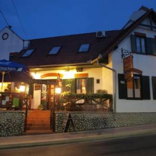 Фотографии гостевого дома
Vitényi Pince Vendégház