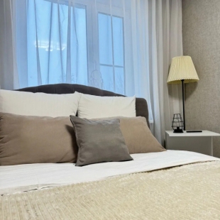 Фотография квартиры Апартаменты Созвездие Камчатки