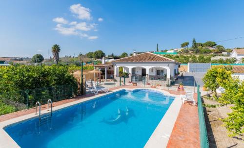 Фотографии гостевого дома
Cubo's Casa Fernando