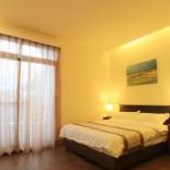 Фотография мини отеля Buda Banai Hostel 池上曬穀場旅棧